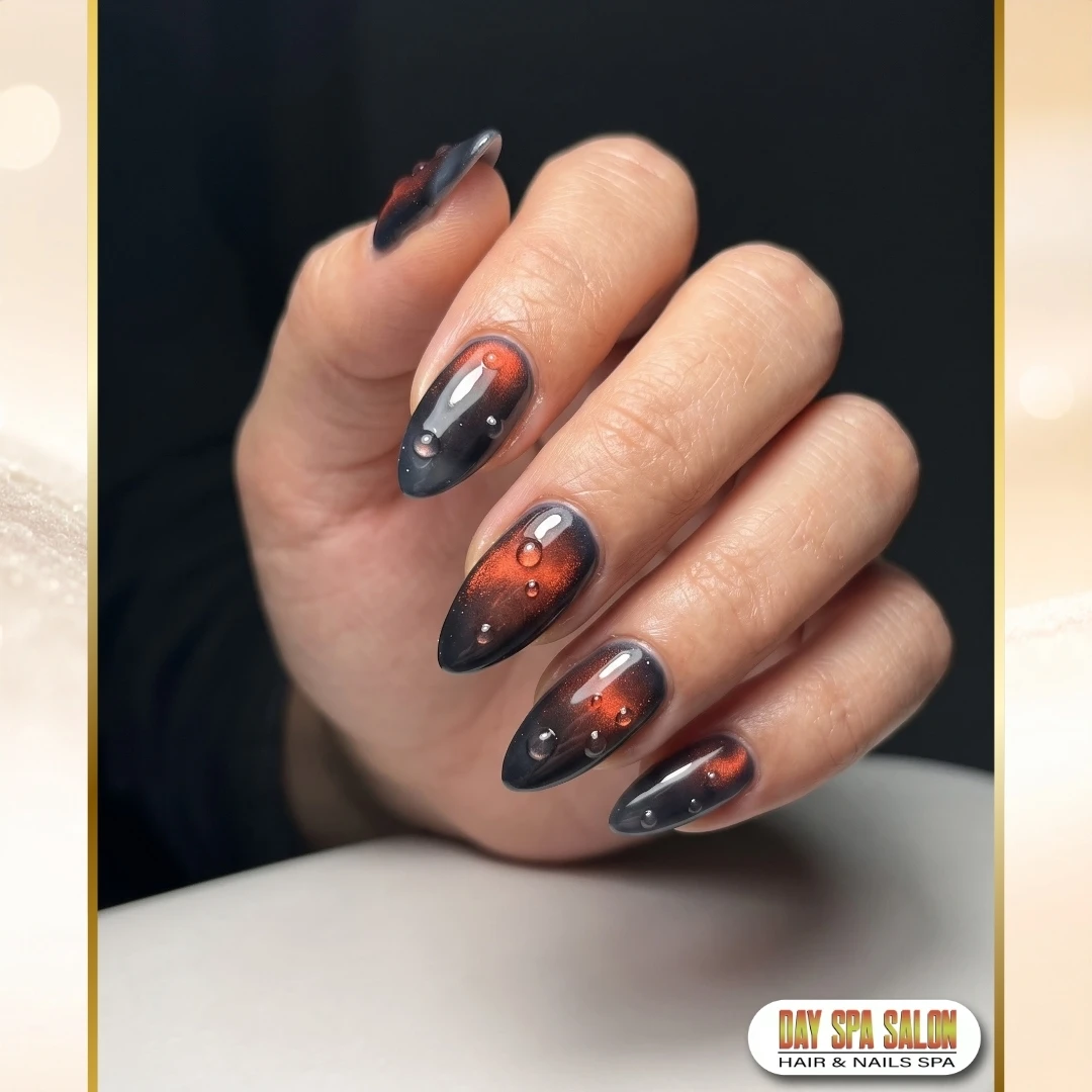 Fake nails